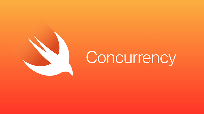 The New World of Swift Concurrency: A Deep Dive into Async/Await, Actors, and More