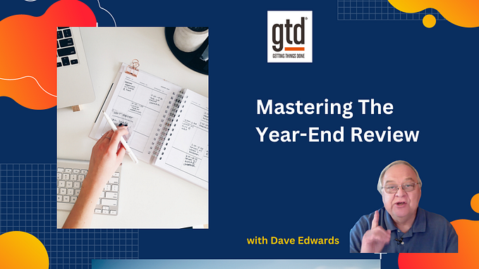 Wrap Up 2023 With A Year-End Review