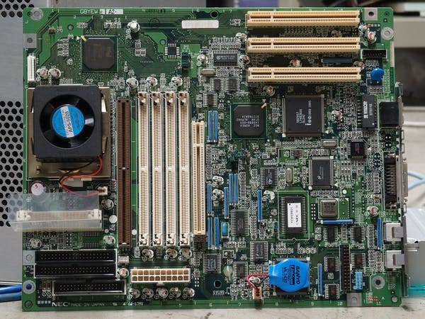 Compatibility of Motherboard and CPU | by Linecir | Medium