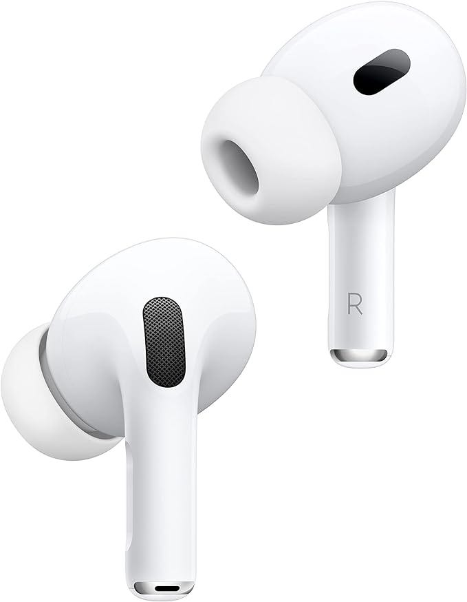 The Best Airpods to Buy. Apple Airpods Pro 2nd Generation by Tony L