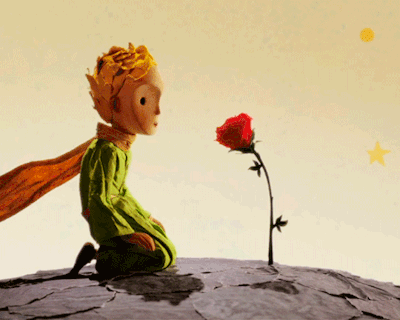 The Little Prince, And The Power We Lose In Adulthood