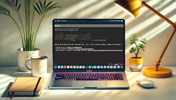 Customizing your Mac’s Terminal