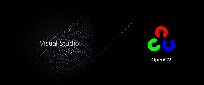 Setting up OpenCV 4.1.0 for Visual Studio 2019 in Windows using Pre-built Version