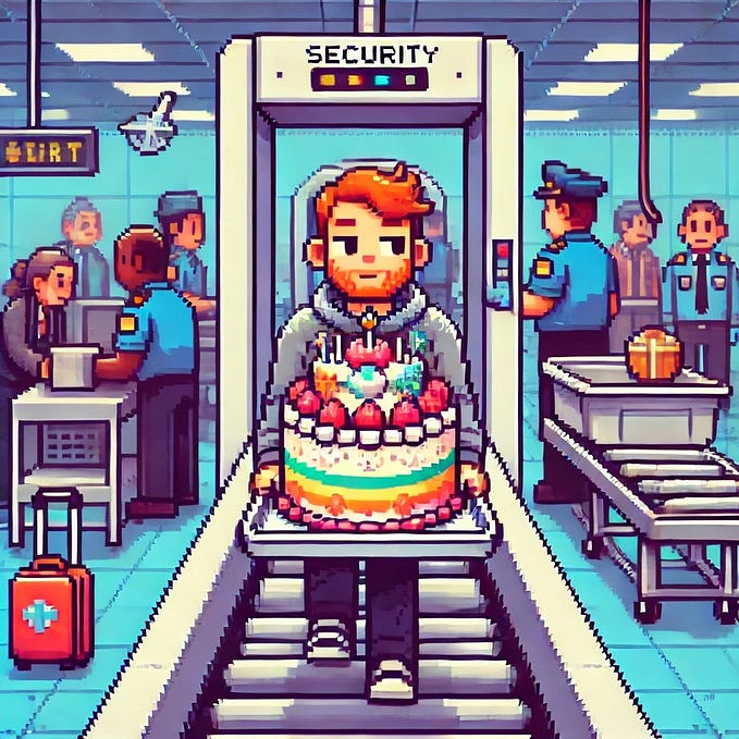 How to write a local PE Loader from scratch (for educational purposes)