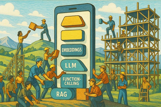 Practical AI for Product People