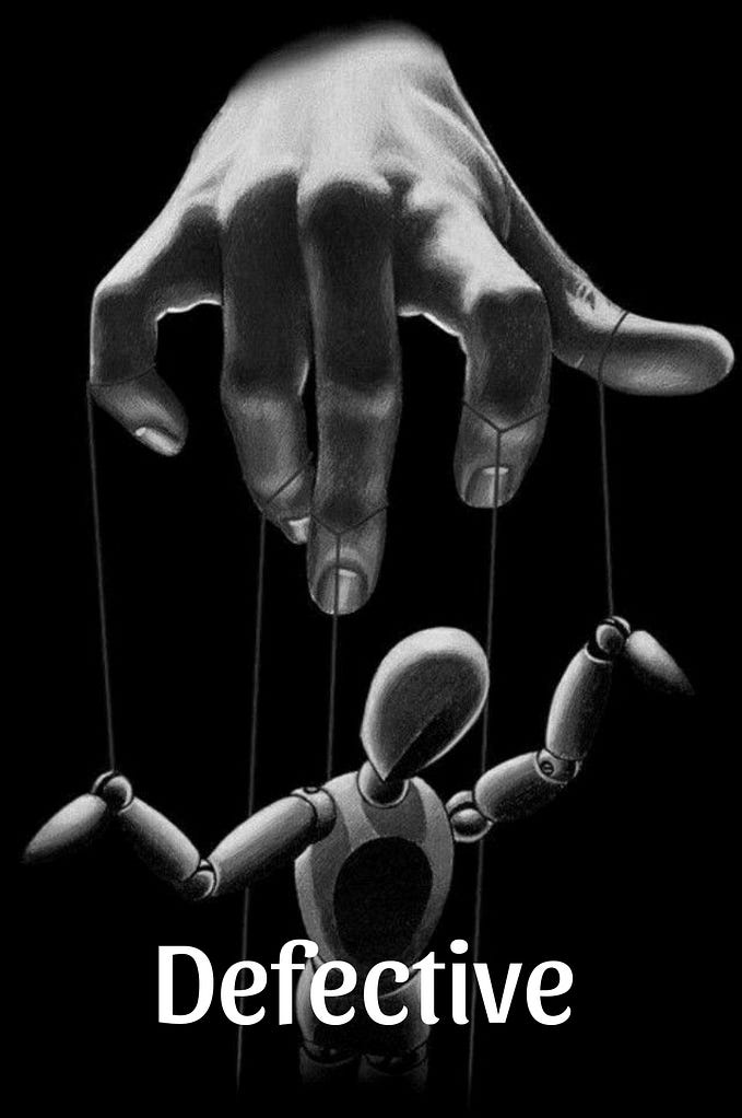 Defective