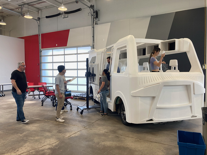 Sprint 7: Iterating upon iterations