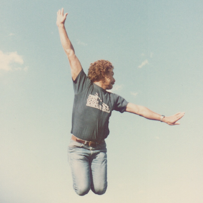 40 Years Of Programmer’s Sideprojects: A Historical Review