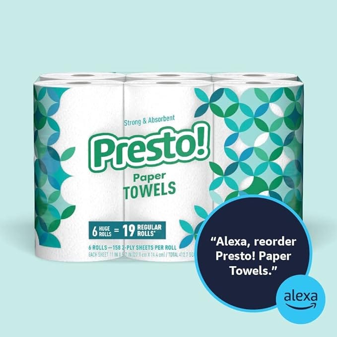 Unveiling the Unsung Hero: A Comprehensive Guide to Kitchen Paper Towels  by JACY  Medium