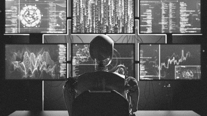 I’ve Had 100 Startup Meetings About How No One Can Find a Job