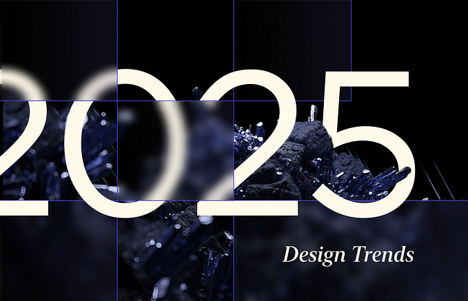 2025 Design Trends: Analyzing 86 Predictions from 10 Creative Giants