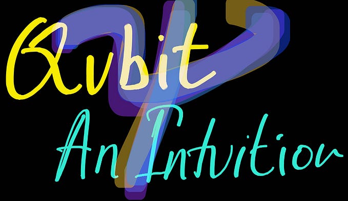 Qubit, An Intuition #6 — Two Famous Quantum Algorithms, Shor’s and Grover Algorithms