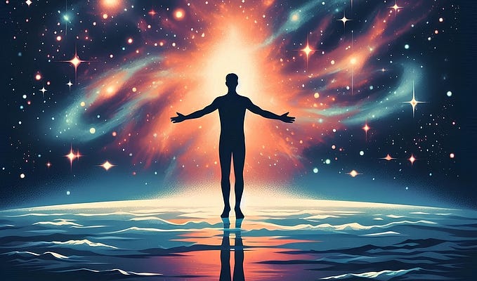 The “Best” Theory Of Consciousness