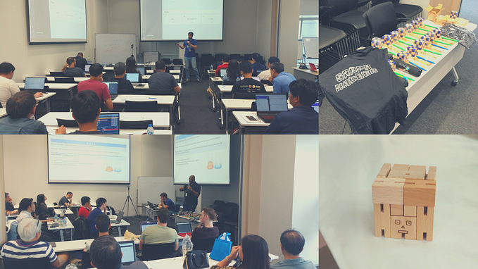 Learn Neo4j Cypher basics in 30 minutes