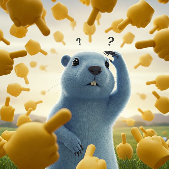 Most People Don’t Understand Why Go Uses Pointers Instead of References