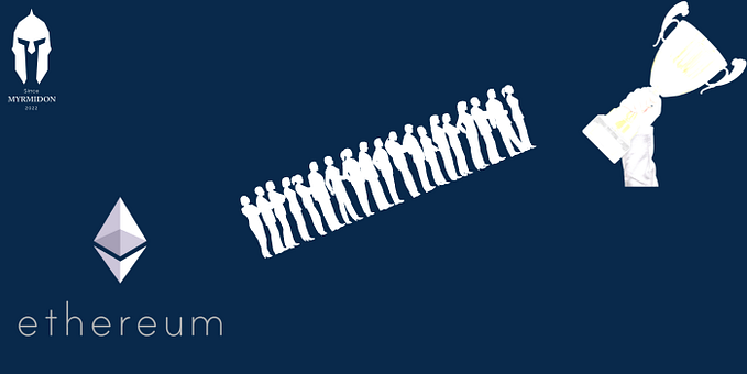 Ethereum Staking: All you need to know about the validator queue