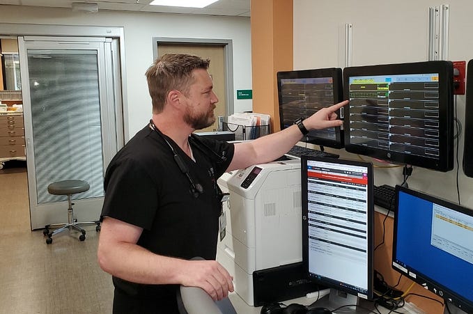 I’m an ER doctor. Here’s how I’m already using ChatGPT to help treat patients.