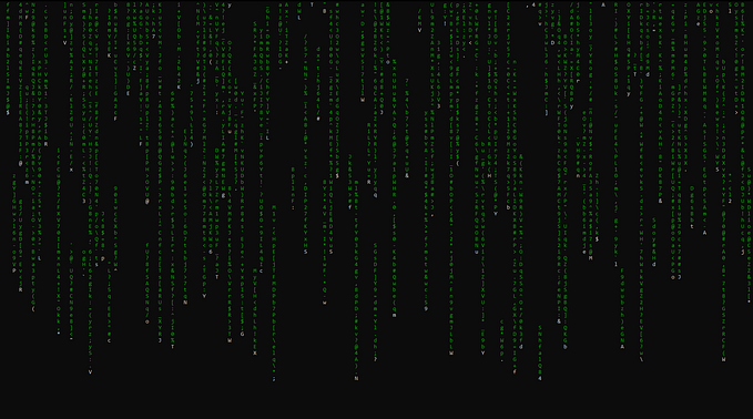 Linux Terminal for beginners.