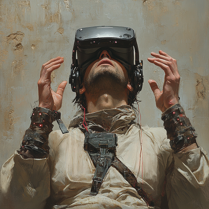 Model Context Protocol — Intuitively and Exhaustively Explained