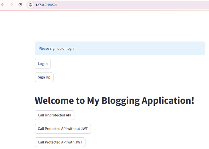 How to Build a Full-Stack CRUD Application with FastAPI and Streamlit, and Deploy on Kubernetes…