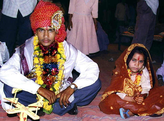 A major victory against forced marriage.