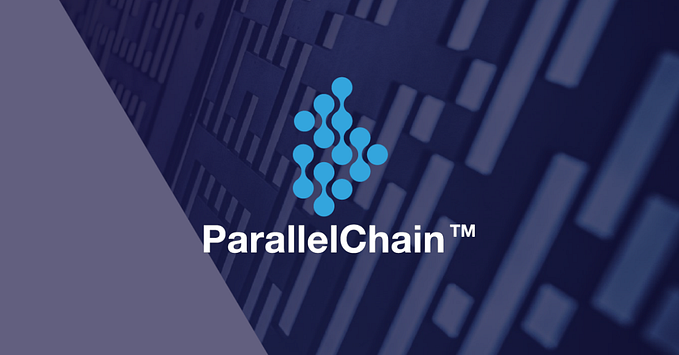 ParallelChain™ sets new blockchain speed record at over 144,000 TPS with no compromise