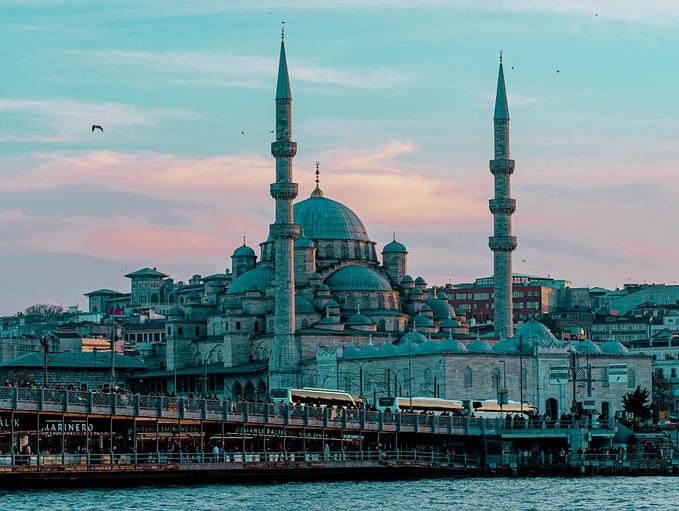 Syria: Is This The Beginning Of The End For Turkiye?