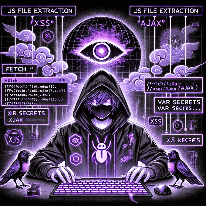 Ever Found a Valid Bug/Leaks in JavaScript Files? Part 1