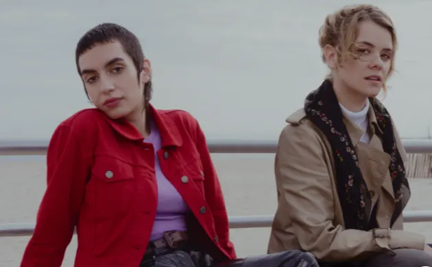 Too bored to give a fuck