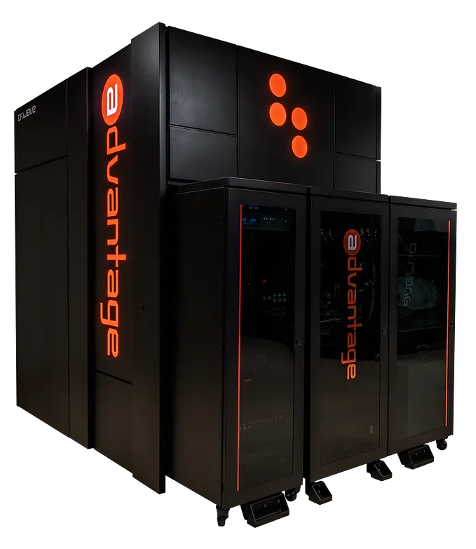 Quantum Annealing for absolute beginners