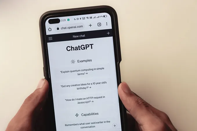 10 Best Ways To Use ChatGPT (With Examples)