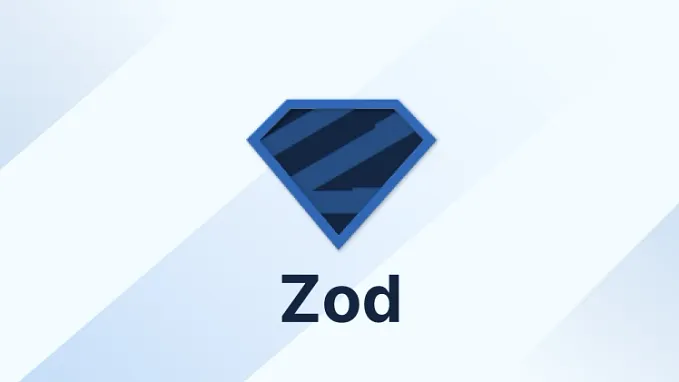 Stop Writing Validation Code. Start Using Zod.