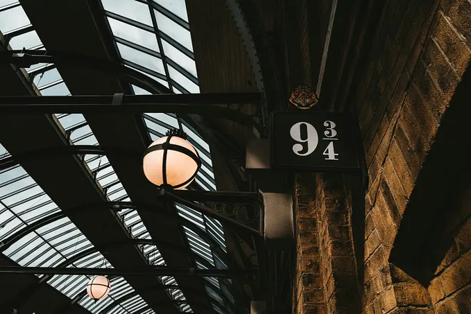 The Long, Ugly Downward Spiral Of JK Rowling