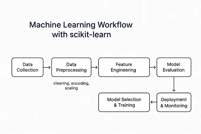 Python and scikit-learn: Beginner’s Guide to Machine Learning