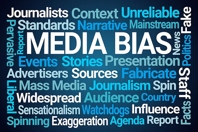 Analysis of Media Bias