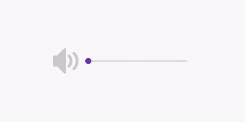 Image 28: The worst volume control UI in the world