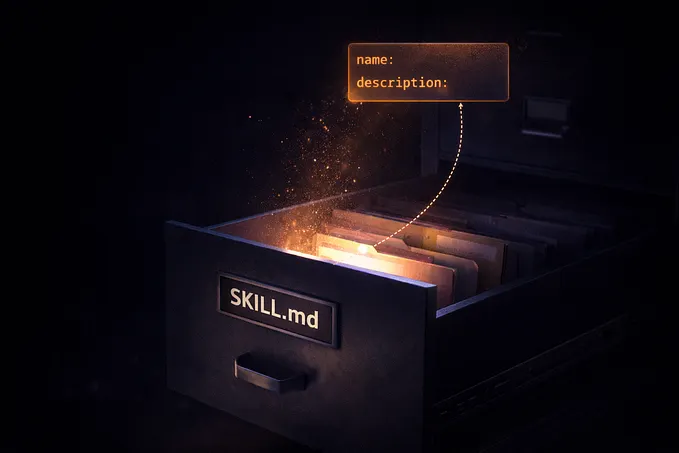 Image 42: The SKILL.md Pattern: How to Write AI Agent Skills That Actually Work
