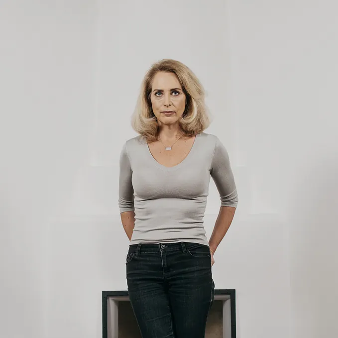 The White House Blew Her Cover. Can This Ex-Spy Fight Her Way Back to D.C.?