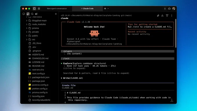 Image 27: My Ultimate Claude Code Setup
