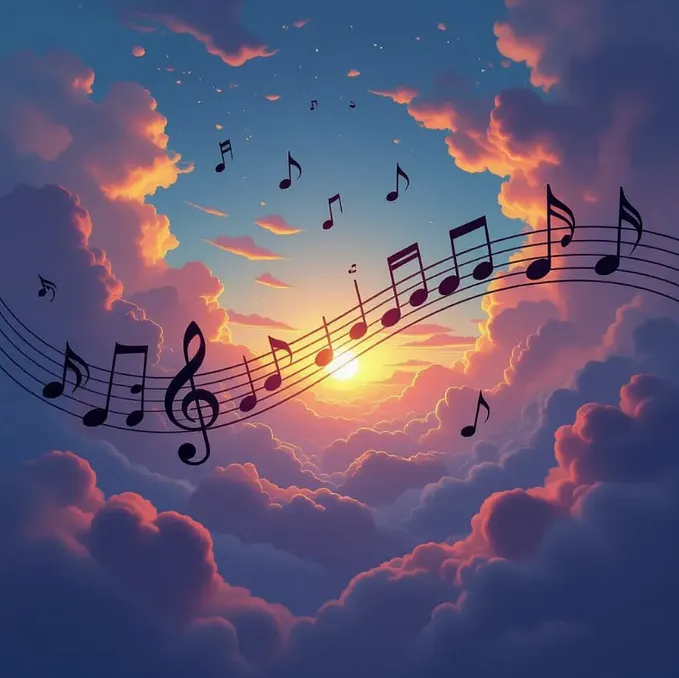 Image 9: How to Create Songs with Suno AI and Upload Them to Spotify