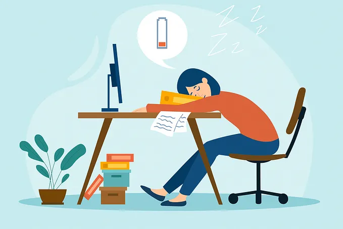 Image 25: The 5-Minute Mental Reset That Actually Works