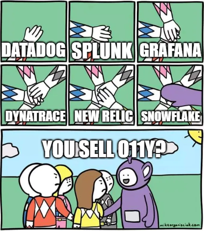 Image 12: The new observability stack war in 2026