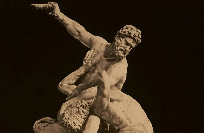 ‘The Prism of Truth’: The Truth of Myth