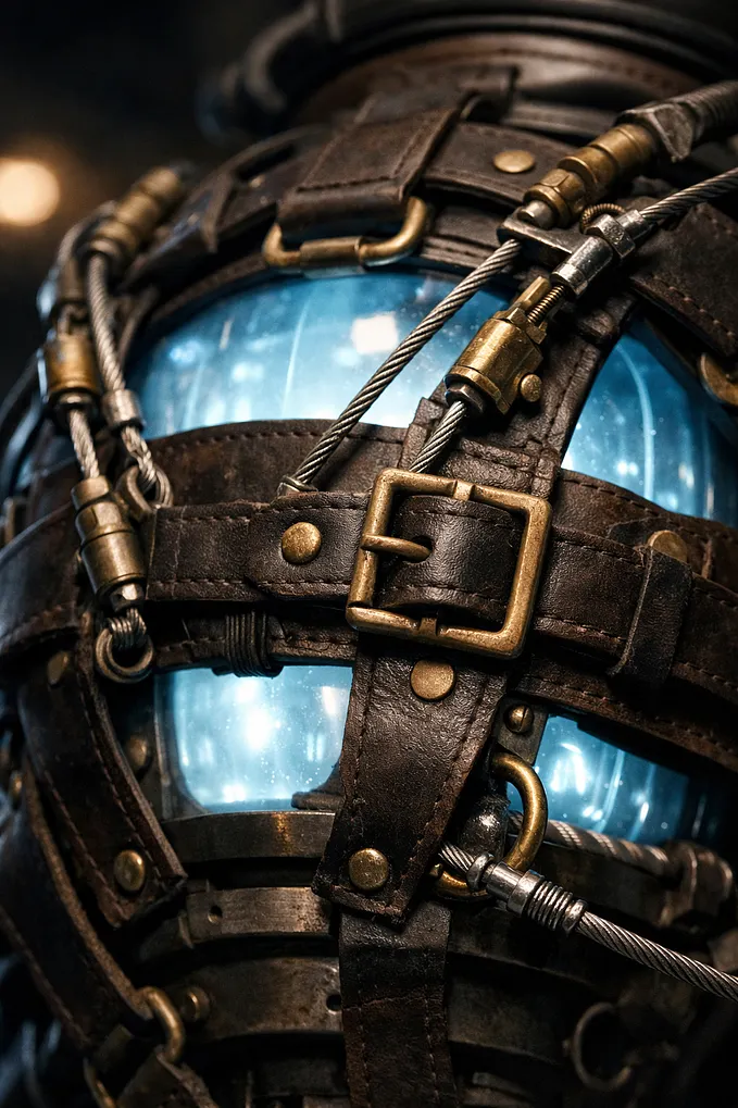 Image 9: The Model Isn’t the Product: What the Claude Code Leak Reveals About Harness Engineering