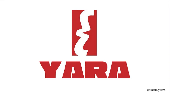 Install and Use YARA for Threat Detection (Step-by-Step)