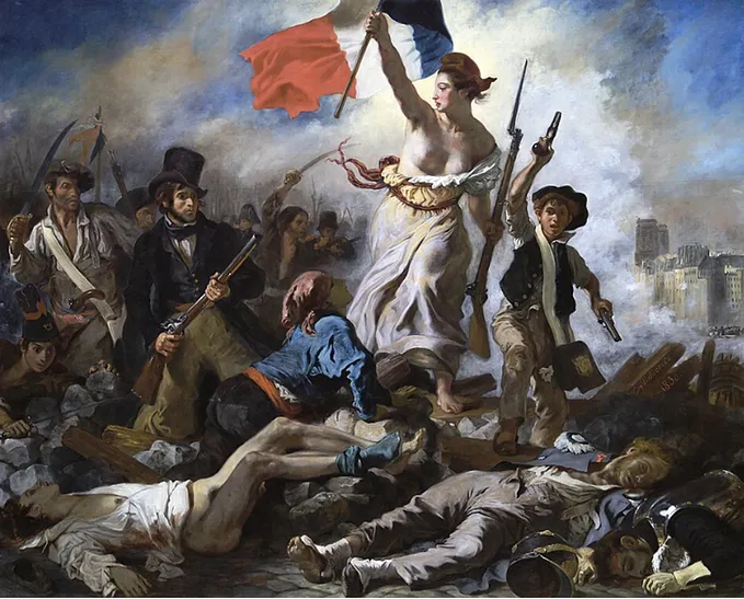 Bastille Day
