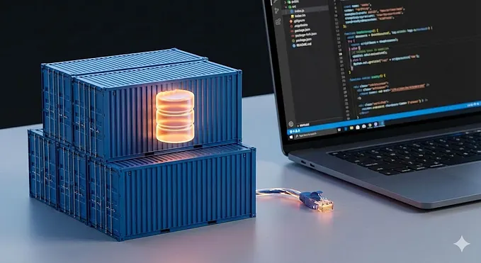 MariaDB Docker setup — Running MariaDB in Docker containers complete guide