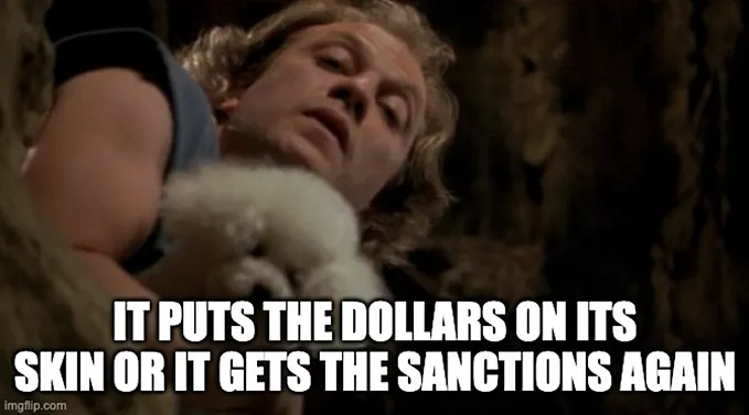 Buffalo Bill