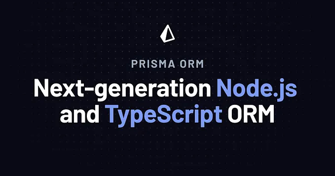 How I Configured Prisma 7 (New Changes, Issues, and How I Solved Them)