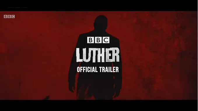 Image 23: A New Luther Film!